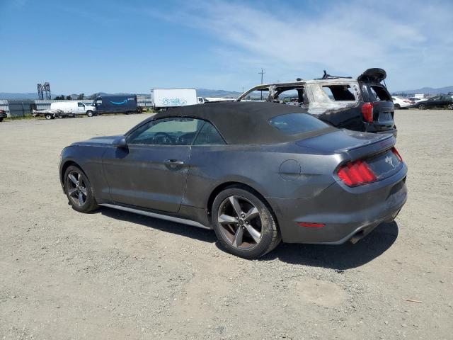 Vin: 1fatp8em2f5371620, lot: 55304315, ford all models 20152