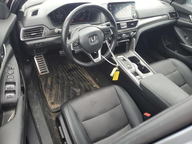 2019 HONDA ACCORD SPO - 1HGCV2F37KA033801