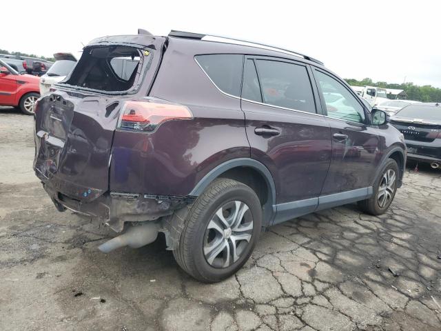 Vin: 2t3zfrev1hw372193, lot: 57564305, toyota rav4 le 20173