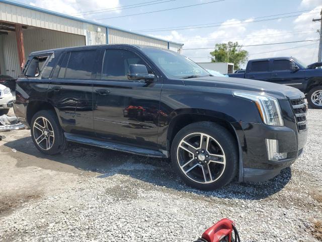 Vin: 1gys3mkj4fr642457, lot: 53079705, cadillac escalade luxury 20154