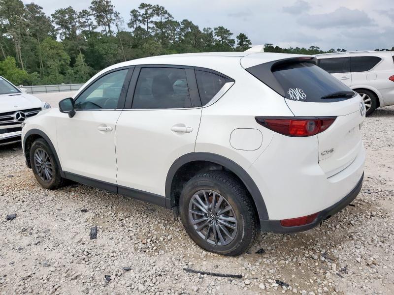Vin: jm3kfacm6l0787687, lot: 57639555, mazda cx-5 touring 20202