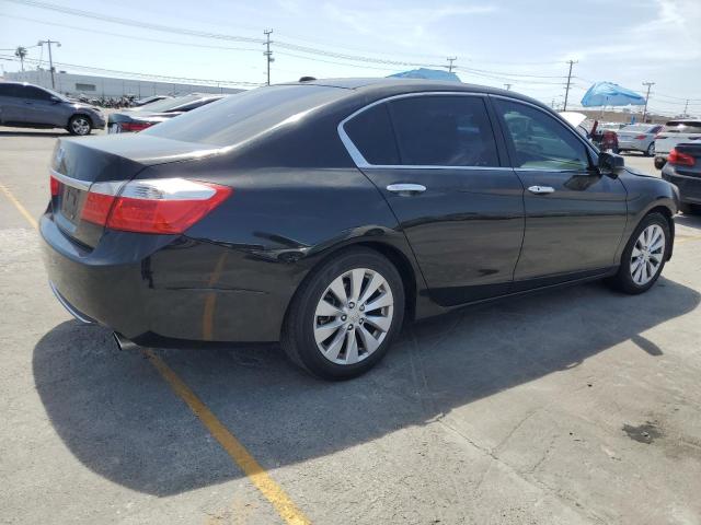 Vin: 1hgcr2f89ea038146, lot: 58273445, honda accord exl 20143