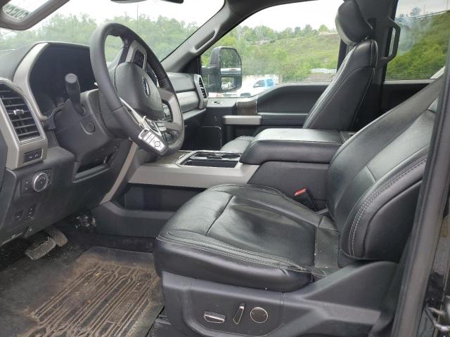 2019 FORD 1100 1FT8W3DT0KEG02877