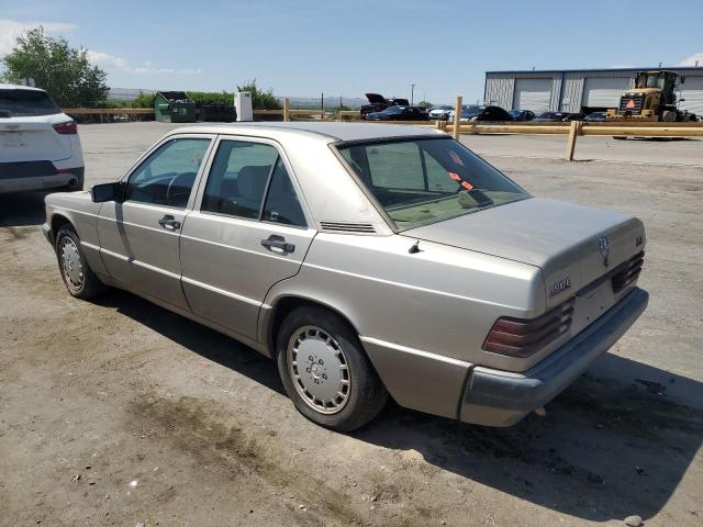 Vin: wdbda28d1pg089658, lot: 58623165, mercedes-benz 190-class e 2.3 19932