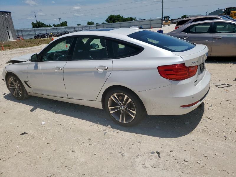Vin: wba3x9c56gd869433, lot: 57599535, bmw 3 series xigt 20162