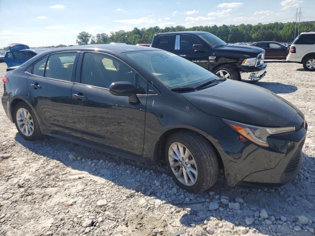 Vin: jtdvpmae8nj216330, lot: 55666055, toyota corolla le 20224