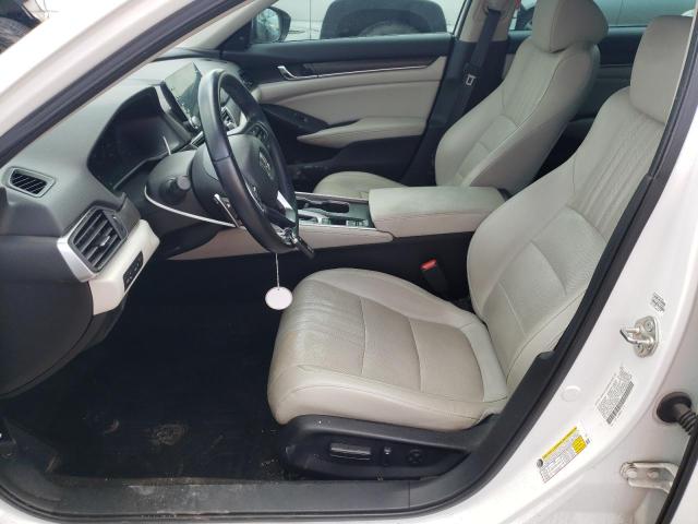2018 HONDA ACCORD TOU - 1HGCV1F97JA070912