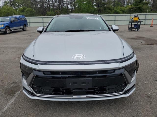 2025 HYUNDAI SONATA SEL - KMHL14JA8SA471900