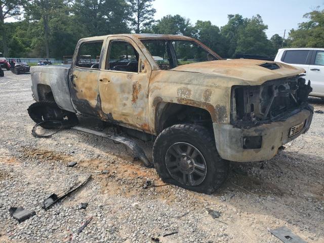 Vin: 1gc1kxey8hf206164, lot: 57169835, chevrolet all models k2500 high country 20174