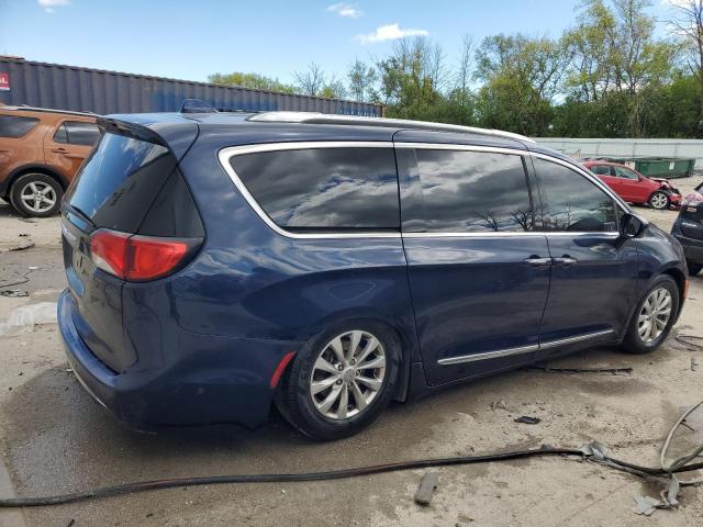Vin: 2c4rc1bg9jr170993, lot: 56749955, chrysler pacifica touring l 20183