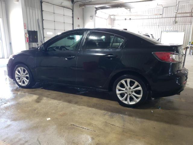 Vin: jm1bl1s67a1283998, lot: 57799945, mazda mazda3 s 20102