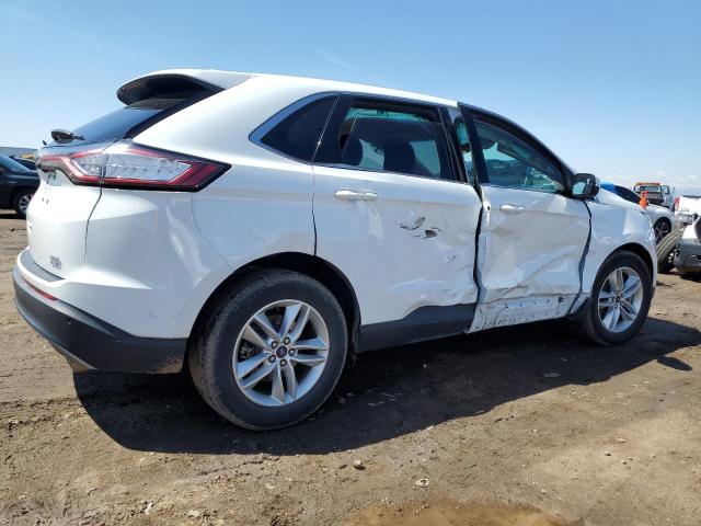 2016 FORD EDGE SEL - 2FMPK4J93GBB89664
