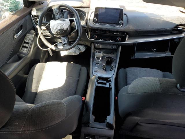 2021 NISSAN ROGUE SV 5N1AT3BA3MC719746