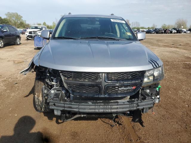 2018 DODGE JOURNEY CR 3C4PDDGG9JT370980