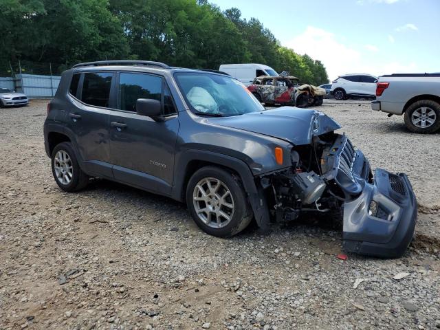 Vin: zacnjaab3kpk17108, lot: 57857535, jeep renegade sport 20194