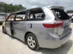 Lot #3309568559 2018 TOYOTA SIENNA L