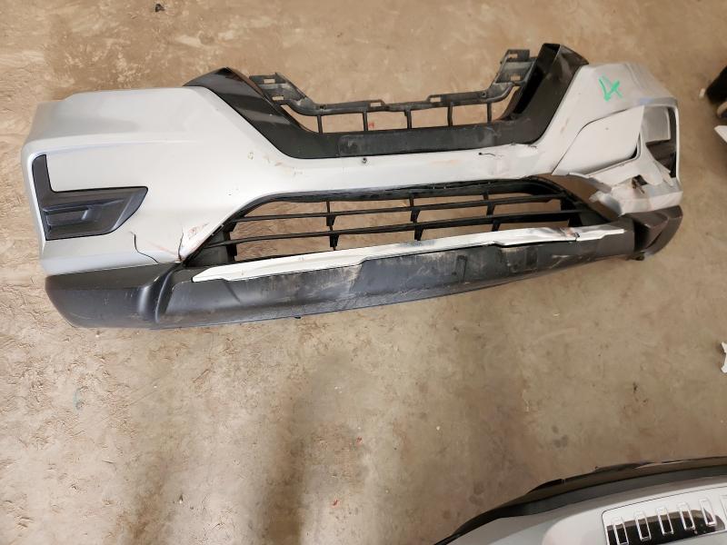 2020 NISSAN ROGUE S - JN8AT2MT9LW004744