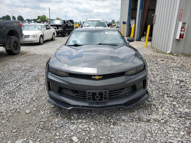 2017 CHEVROLET CAMARO IRO #3300807320