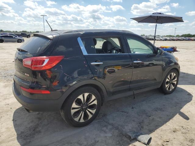 Vin: kndpc3a69d7361721, lot: 56253995, kia sportage sx 20133