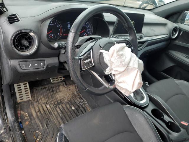 2020 KIA FORTE GT L 3KPF34AD2LE162525