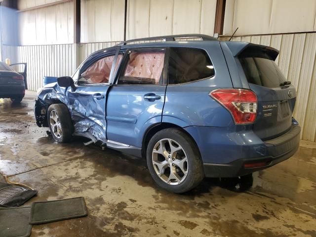 Vin: jf2sjauc7fh416025, lot: 55987575, subaru forester 2.5i touring 20152