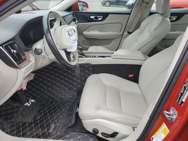 2020 VOLVO S60 T5 MOM 7JR102FK1LG057409