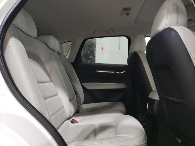 2020 MAZDA CX-5 GRAND - JM3KFBDM5L1851734