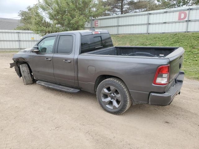 Vin: 1c6srfbt9mn728764, lot: 57500095, ram 1500 big horn/lone star 20212
