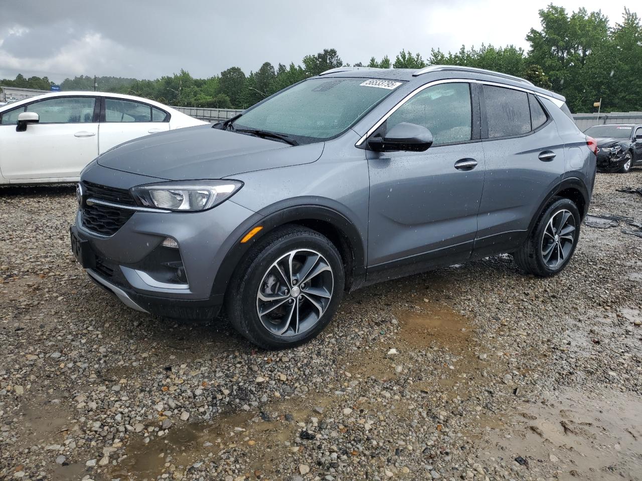 BUICK ENCORE SELECT