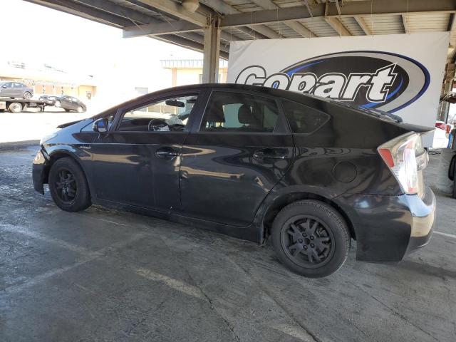 Vin: jtdkn3du8e0374713, lot: 58325455, toyota prius 20142