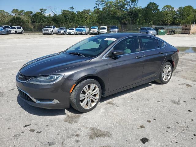 Vin: 1c3cccab0gn108027, lot: 56870915, chrysler 200 limited 2016 img_1