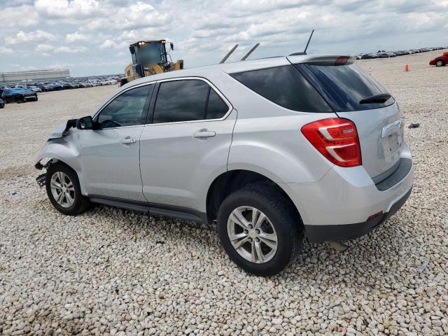 Vin: 2gnalbek0g6342641, lot: 58422765, chevrolet equinox ls 20162