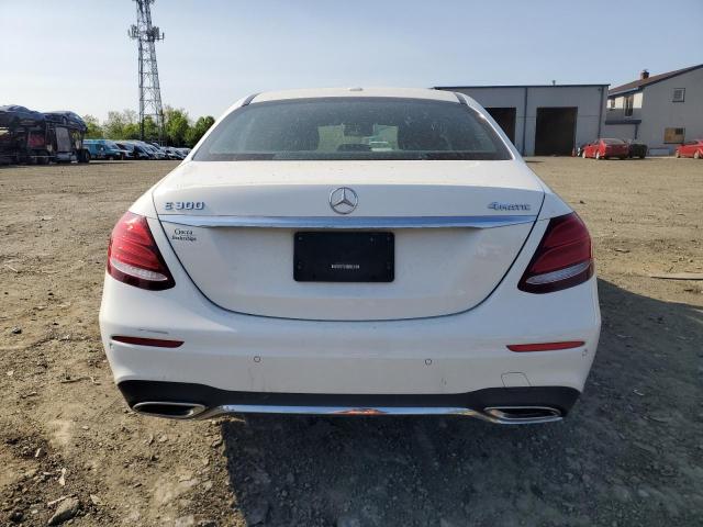 2017 MERCEDES-BENZ E 300 4MAT - WDDZF4KB0HA025309