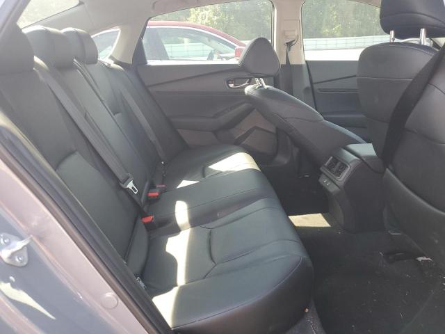 2025 HONDA ACCORD HYB - 1HGCY2F61SA039210