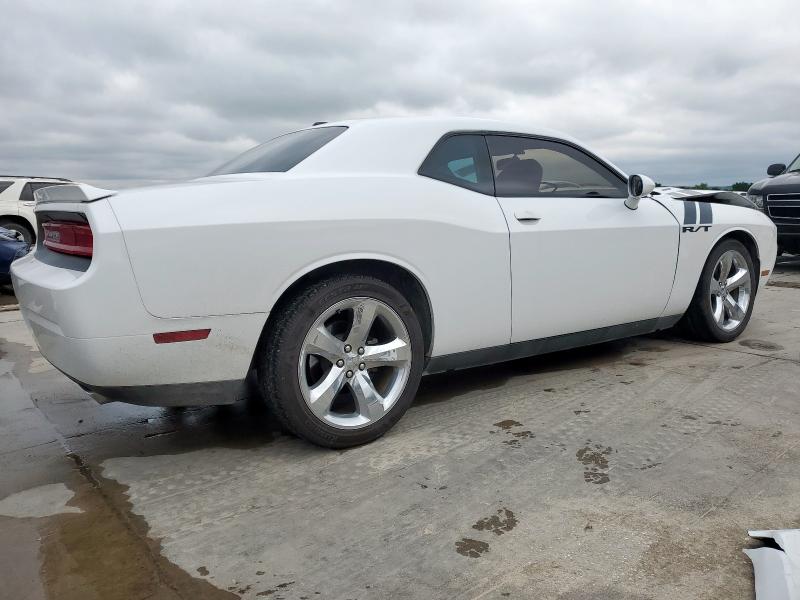 Vin: 2c3cdybt4eh313762, lot: 56105135, dodge challenger r/t 20143