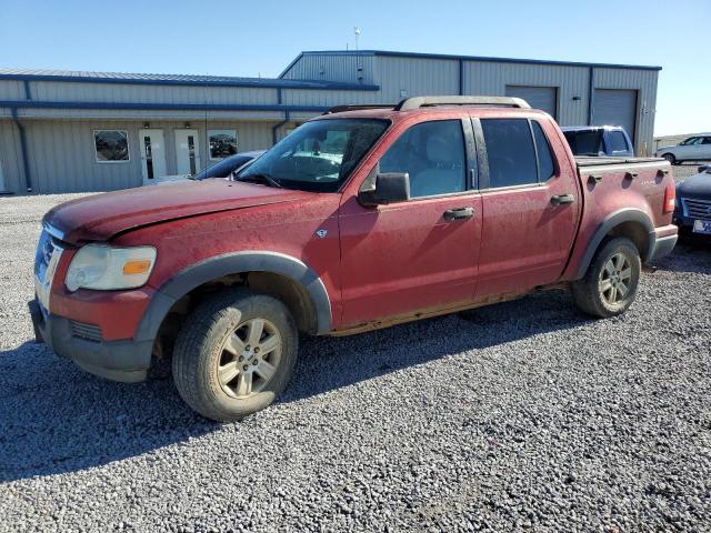 FORD EXPLORER S