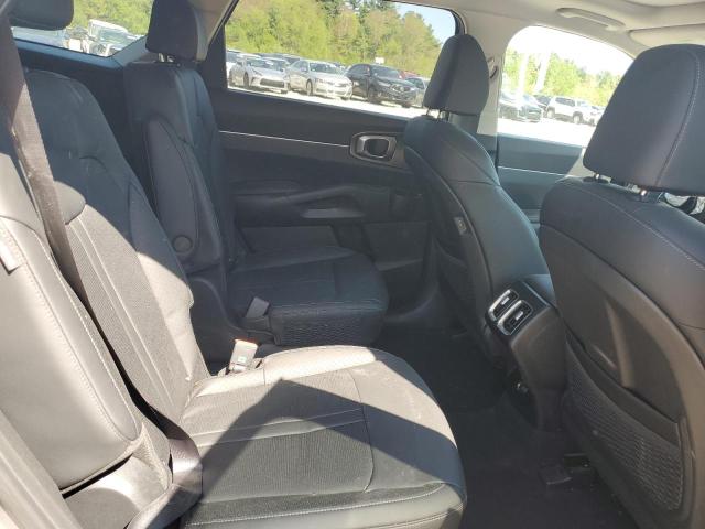 2025 KIA SORENTO EX - KNDRHDJG7S5287975