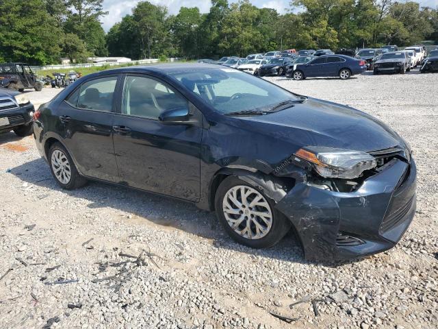 Vin: 5yfburhe0jp821172, lot: 57346225, toyota corolla l 20184