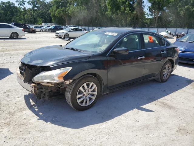2015 NISSAN ALTIMA 2.5 - 1N4AL3APXFN355042