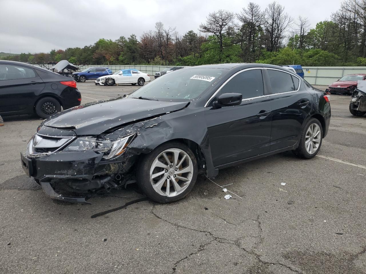 ACURA ILX PREMIUM