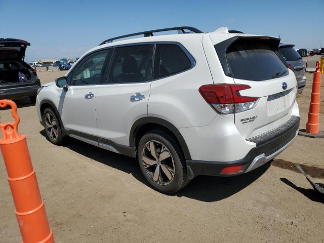Vin: jf2skawc7kh466332, lot: 58050745, subaru forester touring 20192