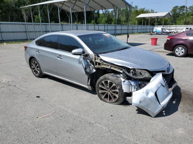 Vin: 4t1bk1eb9hu249125, lot: 57362705, toyota avalon xle 20174