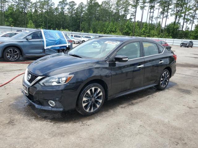 Vin: 3n1ab7ap6ky356516, lot: 58487665, nissan sentra s 2019 img_1