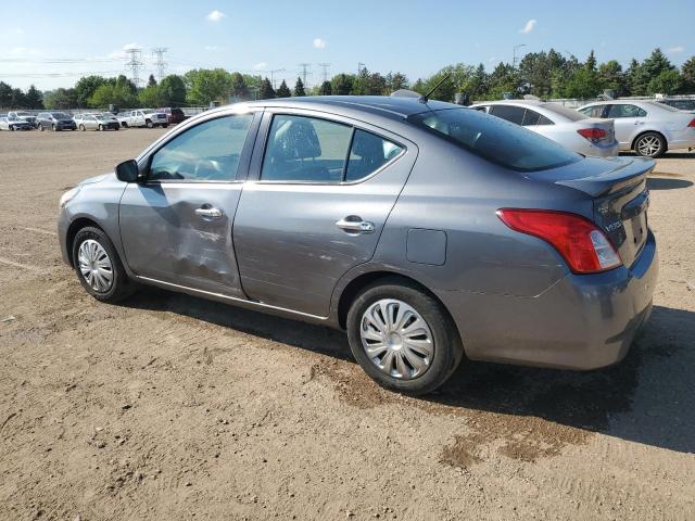 Vin: 3n1cn7ap7kl877659, lot: 56349085, nissan versa s 20192