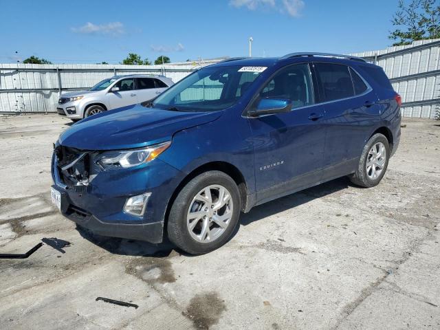 Vin: 3gnaxlex1ll248053, lot: 58102515, chevrolet equinox lt 2020 img_1