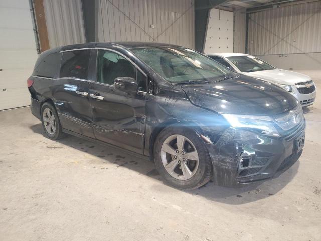 2018 HONDA ODYSSEY EX 5FNRL6H58JB093886