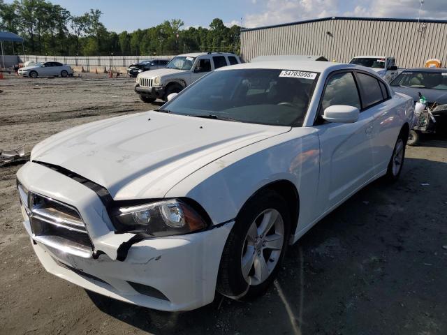 DODGE CHARGER SE