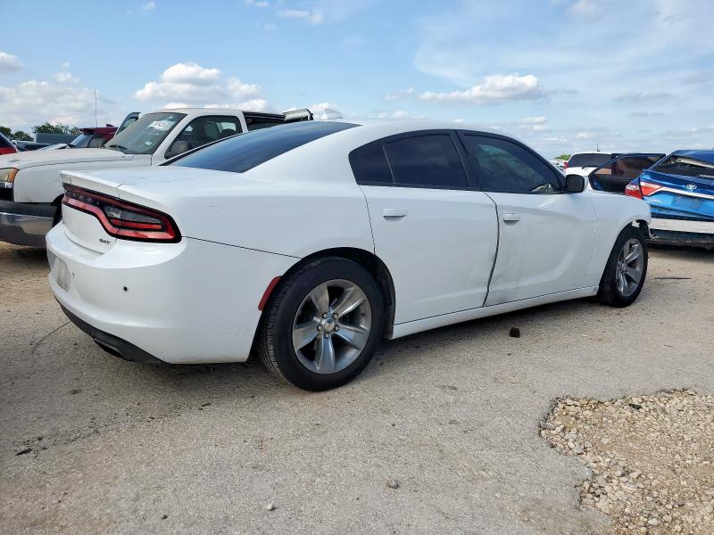 Vin: 2c3cdxhg3jh125295, lot: 58426055, dodge charger sxt plus 20183