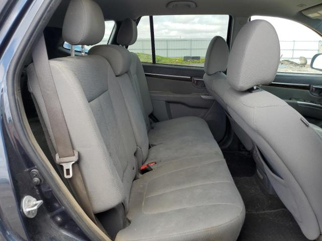 2011 HYUNDAI SANTA FE G - 5XYZGDAB7BG069940