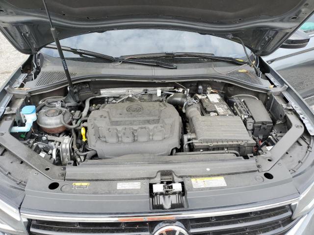 2024 VOLKSWAGEN TIGUAN SE - 3VV8B7AX6RM044372